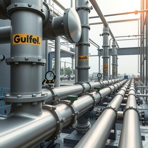 石油天然气基础设施管理办法征求意见稿发布，推动行业高质量发展 - 兰州联臻能源网