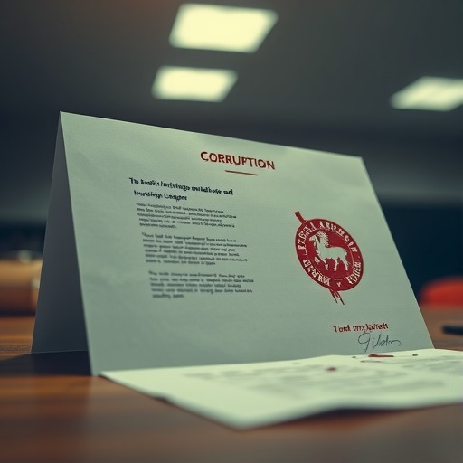 央企原高管涉嫌严重违纪违法被审查调查，反腐持续深化 - 兰州联臻能源网