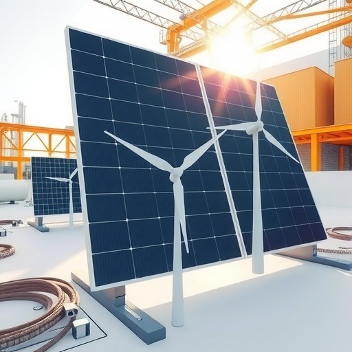 深化能源产业战略合作，助力区域高质量发展新篇章 - 兰州联臻能源网