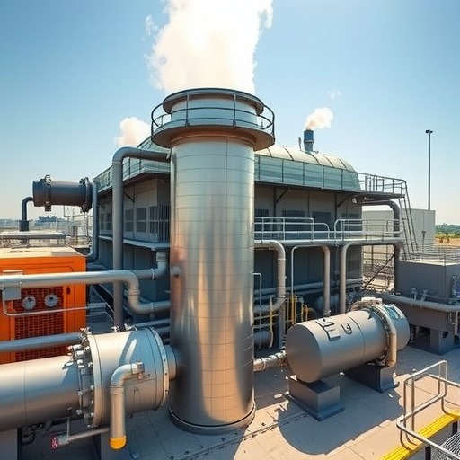 提升天然气行业多能源转化能力的策略与路径分析 - 兰州联臻能源网