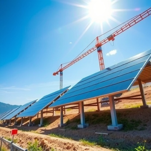 云南新能源建设加速，年内开工及投产目标明确推动绿色转型 - 兰州联臻能源网