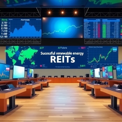 首单水电公募REITs成功上市，清洁能源资产价值获资本市场高度认可 - 兰州联臻能源网