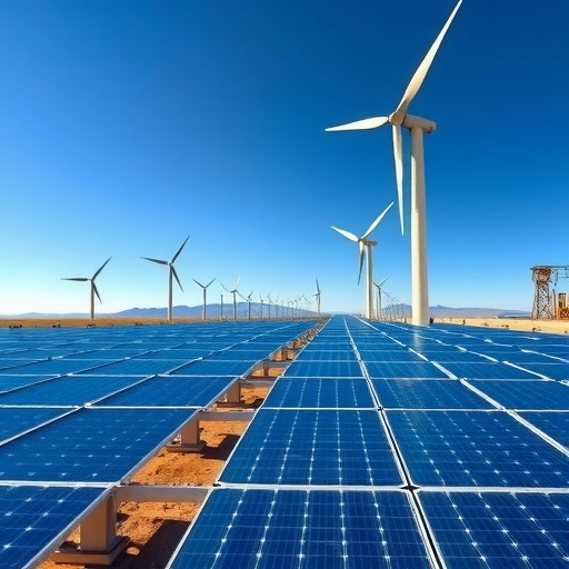 格尔木东与海南清洁能源基地建设规划及青海省新型能源体系发展路径 - 兰州联臻能源网