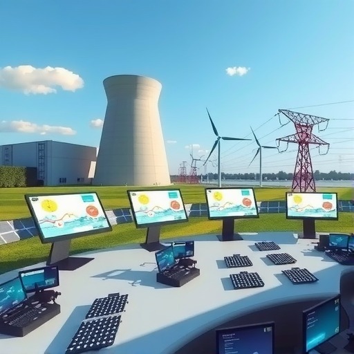 昌江核电二期三号机组并网发电目标明确，海南强化清洁能源与电网建设 - 兰州联臻能源网