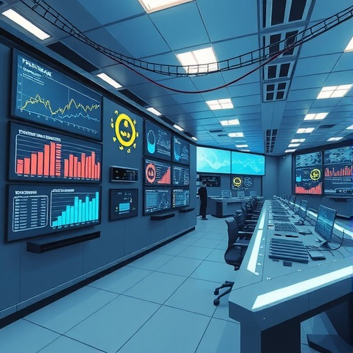 解读年用电量突破十万亿千瓦时：能源保障与经济发展的双重动能 - 兰州联臻能源网