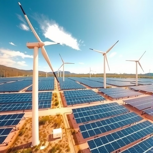 省级能源国企重组实现重要突破，清洁能源装机规模大幅跃升 - 兰州联臻能源网