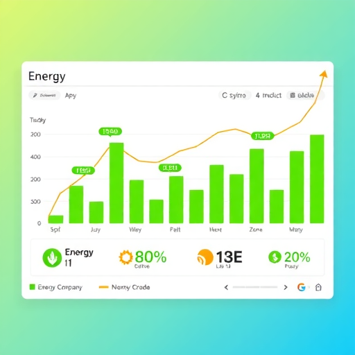 能源上市公司净利润大幅攀升，盈利能力与结构优化并进 - 兰州联臻能源网