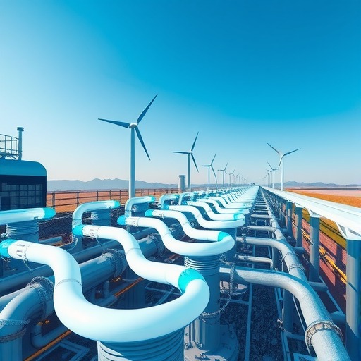 氢能产业新势力盘点：资本布局与区域集聚加速 - 兰州联臻能源网