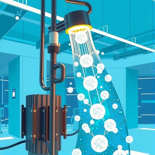 海水直接电解制氢技术获重大突破，连续运行超千小时迈向产业化 - 兰州联臻能源网