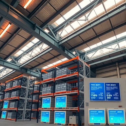 储能电芯框采招标启动，代理商可参与投标 - 兰州联臻能源网