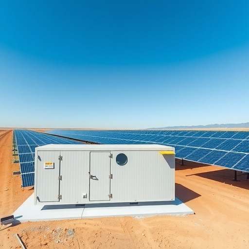 内蒙古乌拉特前旗启动独立新型储能电站项目投资主体优选 - 兰州联臻能源网