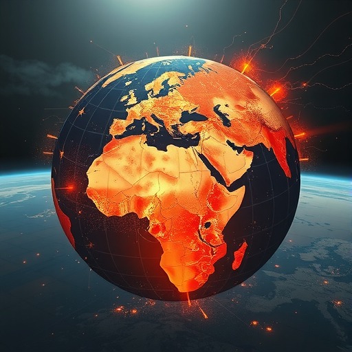 特朗普重返白宫，全球能源格局面临重大调整 - 兰州联臻能源网