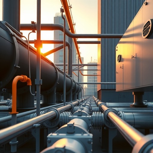 深化地企合作共促能源安全与高质量发展 - 兰州联臻能源网