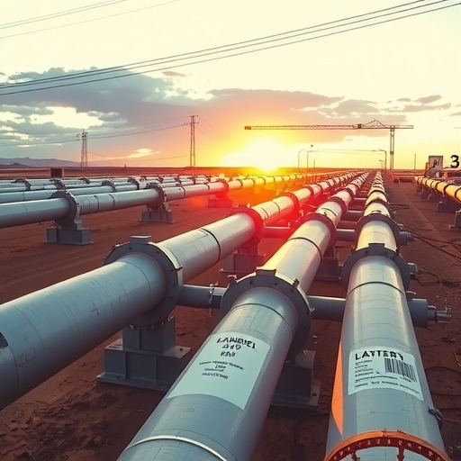 天然气管道运输价格获批复，试行标准延期一年执行 - 兰州联臻能源网