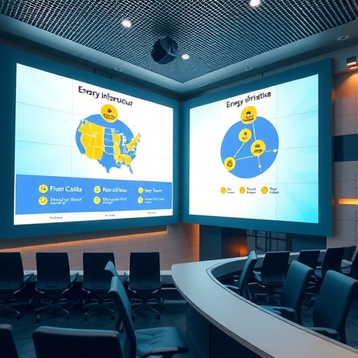 美国能源主导战略调整：新委员会推动国内生产与供应链安全 - 兰州联臻能源网