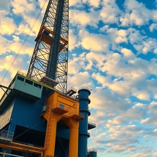 我国首口超万米科学探索井完钻，创下多项亚洲及世界纪录 - 兰州联臻能源网