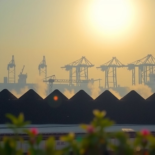 港口煤价走势趋稳，供需双弱下市场观望情绪浓厚 - 兰州联臻能源网