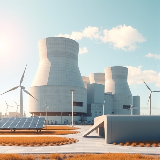 核电站年度上网电量刷新纪录，安全创新与生态贡献成果显著 - 兰州联臻能源网