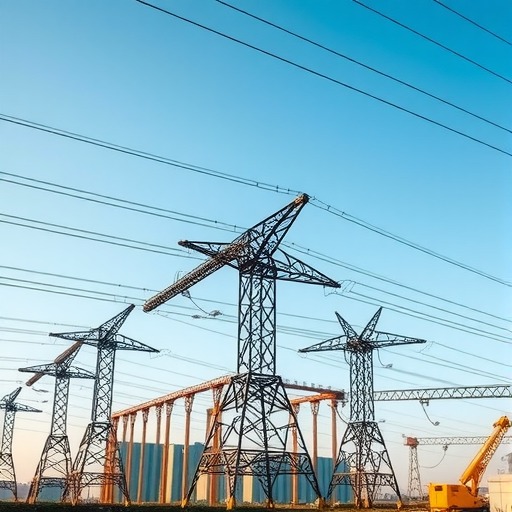 多家电力企业首月业绩飘红，经营提质与项目推进双线告捷 - 兰州联臻能源网