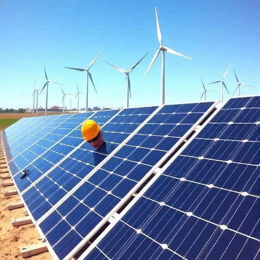 深化清洁能源领域合作，共促高质量发展与能源安全 - 兰州联臻能源网