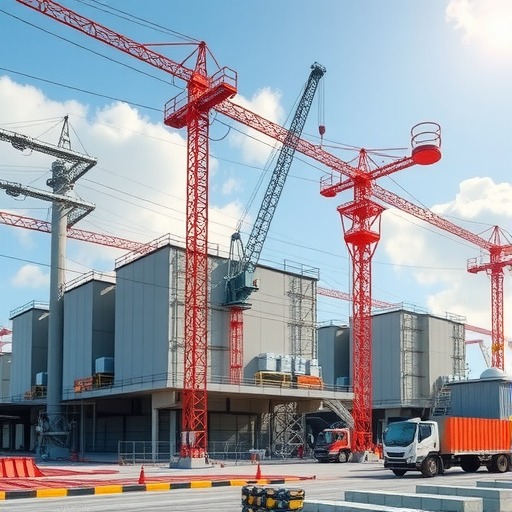 广东能源建设新进展：支撑调节煤电与输电工程推进 - 兰州联臻能源网