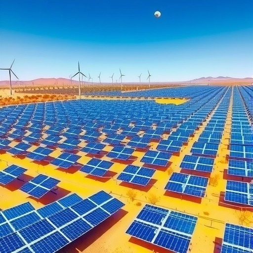 深化清洁能源大基地等领域合作，共推绿色低碳转型新篇章 - 兰州联臻能源网