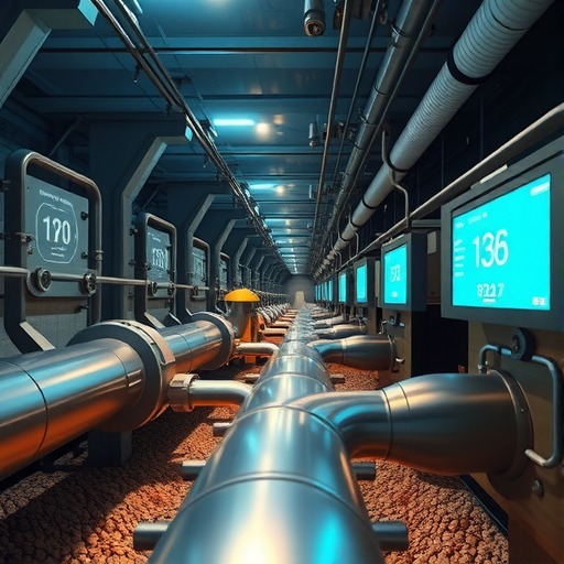 管道输氢迎来快速发展，规模化运输瓶颈获重大突破 - 兰州联臻能源网