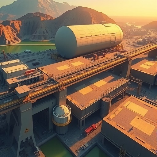 拟全资控股高品位锂矿，强化资源保障应对行业竞争 - 兰州联臻能源网