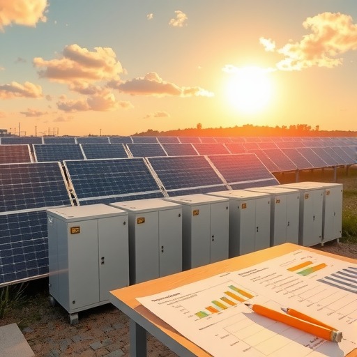 储能政策调整：地方补贴废止对行业发展的影响分析 - 兰州联臻能源网