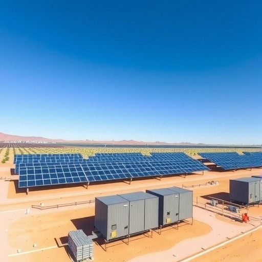 内蒙古鄂尔多斯库沙独立储能电站项目社会稳定风险评估公示 - 兰州联臻能源网