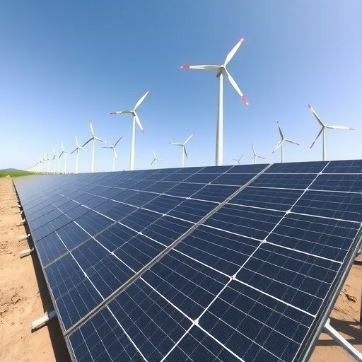 深化清洁能源与科技创新合作，共推绿色低碳转型新篇章 - 兰州联臻能源网