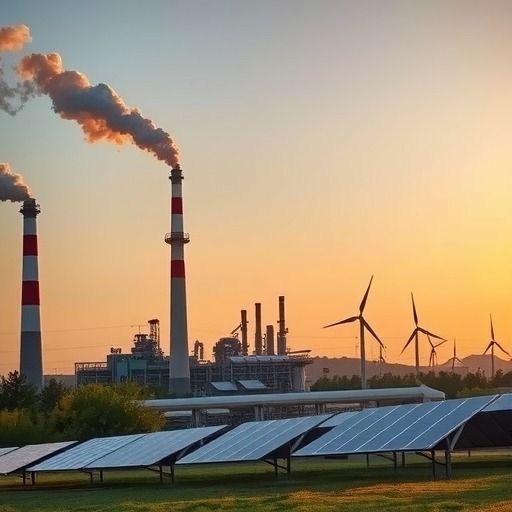 油气行业双轮驱动：保障能源安全与推动绿色转型之路 - 兰州联臻能源网