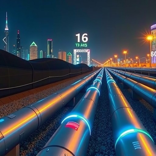 天然气管道专线正式通气，为粤港澳大湾区提供清洁能源支撑 - 兰州联臻能源网