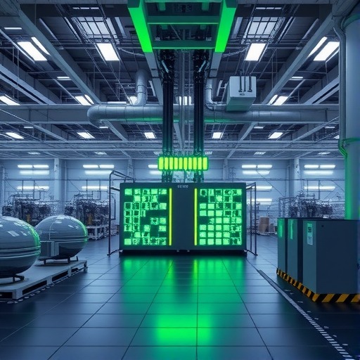 千亿新赛道！化工巨头能否凭借电池材料成功二次创业 - 兰州联臻能源网