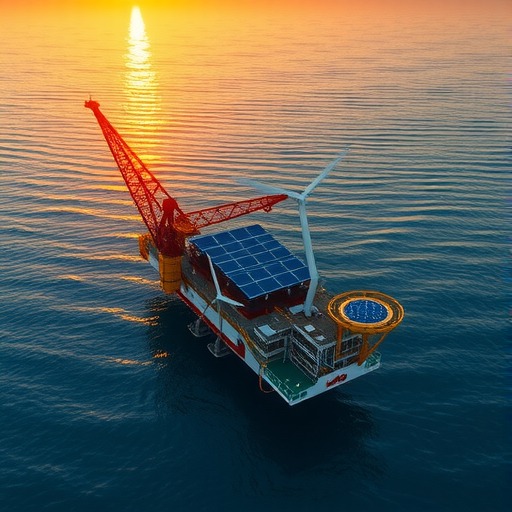 挪威油气投资创新高，减碳技术成产业亮点 - 兰州联臻能源网