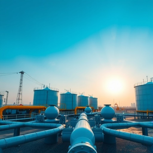 天然气产量实现同比增长，勘探开发与稳产保供取得新进展 - 兰州联臻能源网