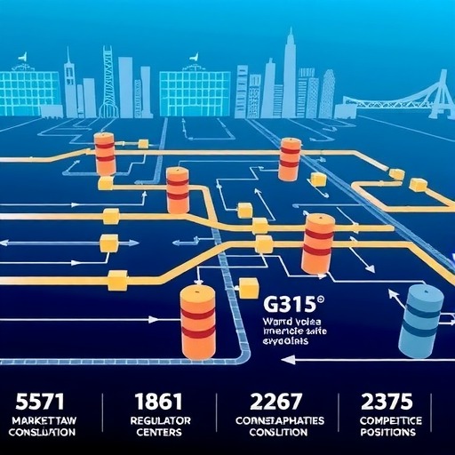 城燃企业并购现状与趋势分析：格局演变与未来竞争焦点 - 兰州联臻能源网