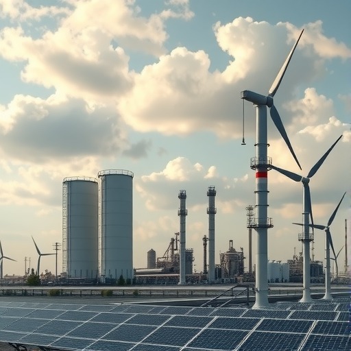 中国石油消费接近峰值，全球能源转型稳中有进 - 兰州联臻能源网