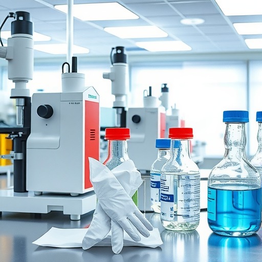 精耕细作化验培训，打造全能型化验员队伍赋能企业生产 - 兰州联臻能源网