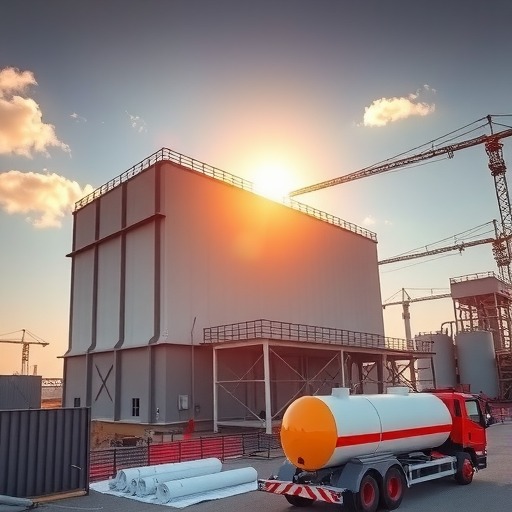 火电项目可研报告编制中标结果公布，河南开封大型机组 - 兰州联臻能源网