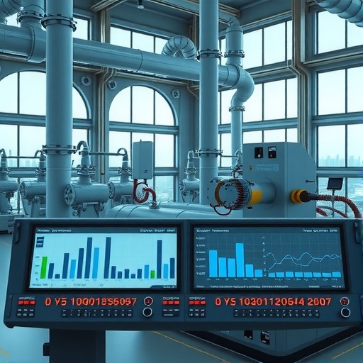煤电转型新定位：迈向基础保障与系统调节双重角色 - 兰州联臻能源网