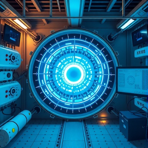 核电机组首次达到临界状态，清洁能源输出能力形成 - 兰州联臻能源网