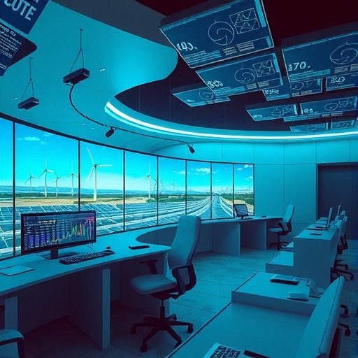 解读政府工作报告中的能源电力布局：新型电力系统与绿色转型路径 - 兰州联臻能源网