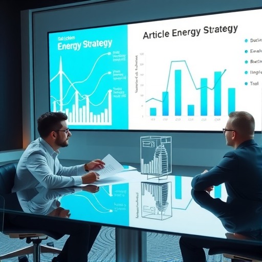 三大发电央企密集会谈背后的能源战略新动向 - 兰州联臻能源网