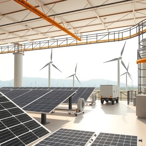 部署年度提质增效核心任务，聚焦绿色转型与价值创造 - 兰州联臻能源网