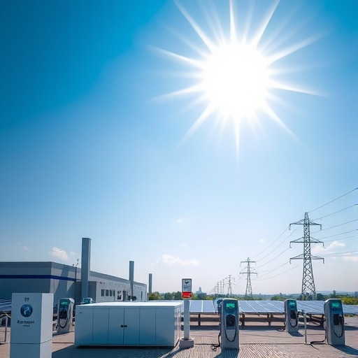 凤阳储能产业政策出台：制造项目最高支持2000万元，示范应用场景扩容 - 兰州联臻能源网