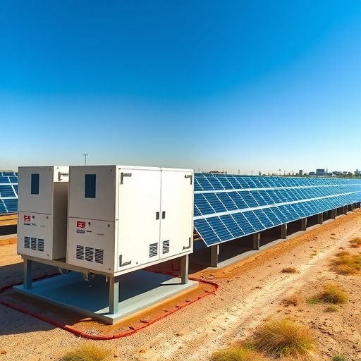 容量电价机制如何提升独立储能电站投资价值与商业可持续性？ - 兰州联臻能源网