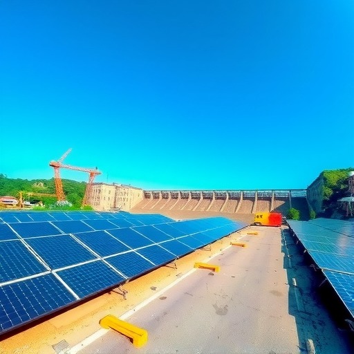 湖南省新型储能与抽水蓄能电站建设规划公布 - 兰州联臻能源网