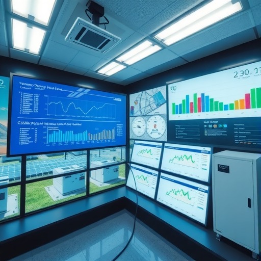 推动用户侧与储能参与市场，保障电力供应与供电质量 - 兰州联臻能源网