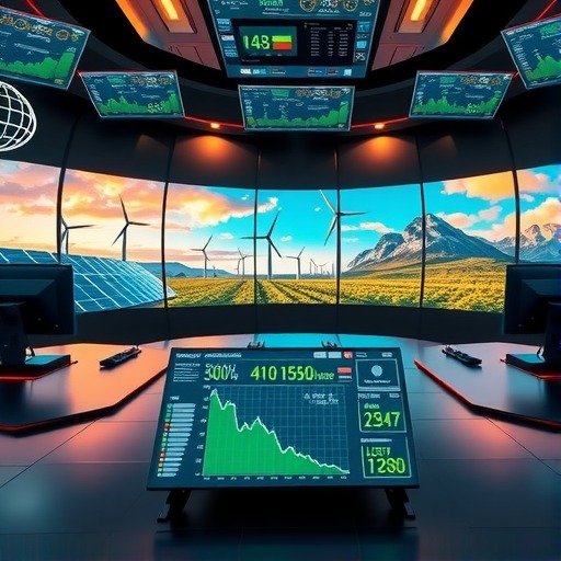 调研长三角电力市场建设，聚焦绿电交易与清洁能源参与路径 - 兰州联臻能源网